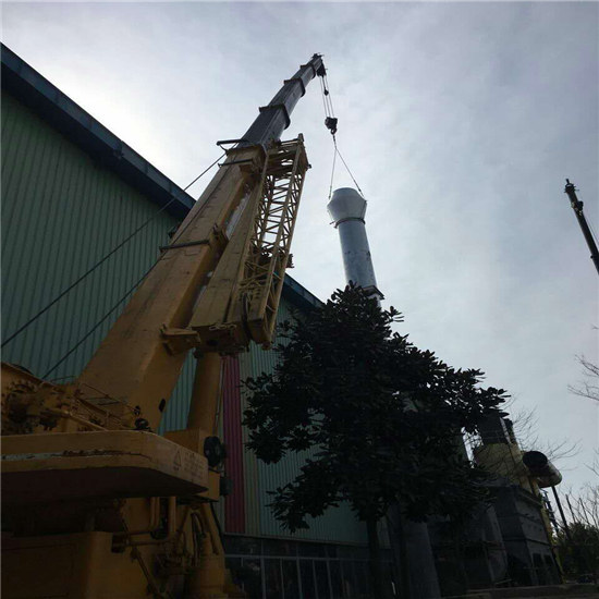 乐陵市吊车出租 8-300吨汽车吊租赁价格 欢迎来电咨询
