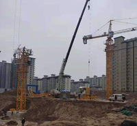 章贡区<em>机械设备</em>吊装 8-200吨汽车吊出租 来电咨询报价