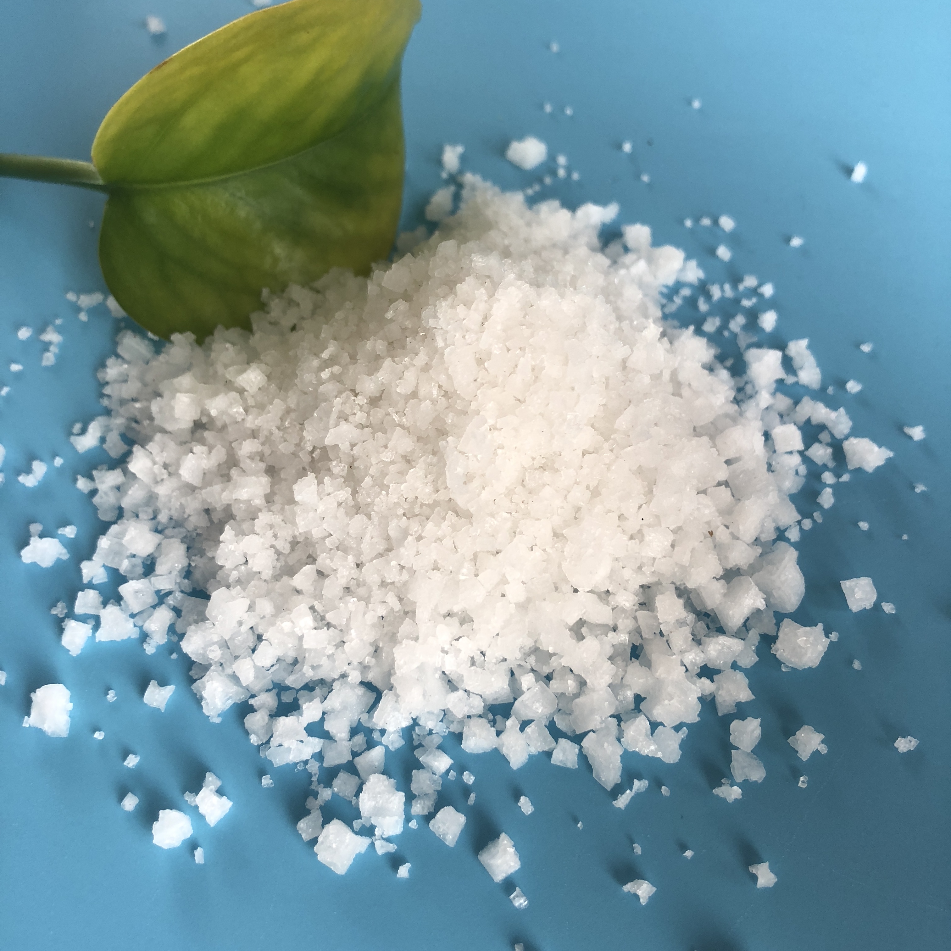 厂家直供工业盐小白盐 94.5含量小白盐 水处理用小白盐