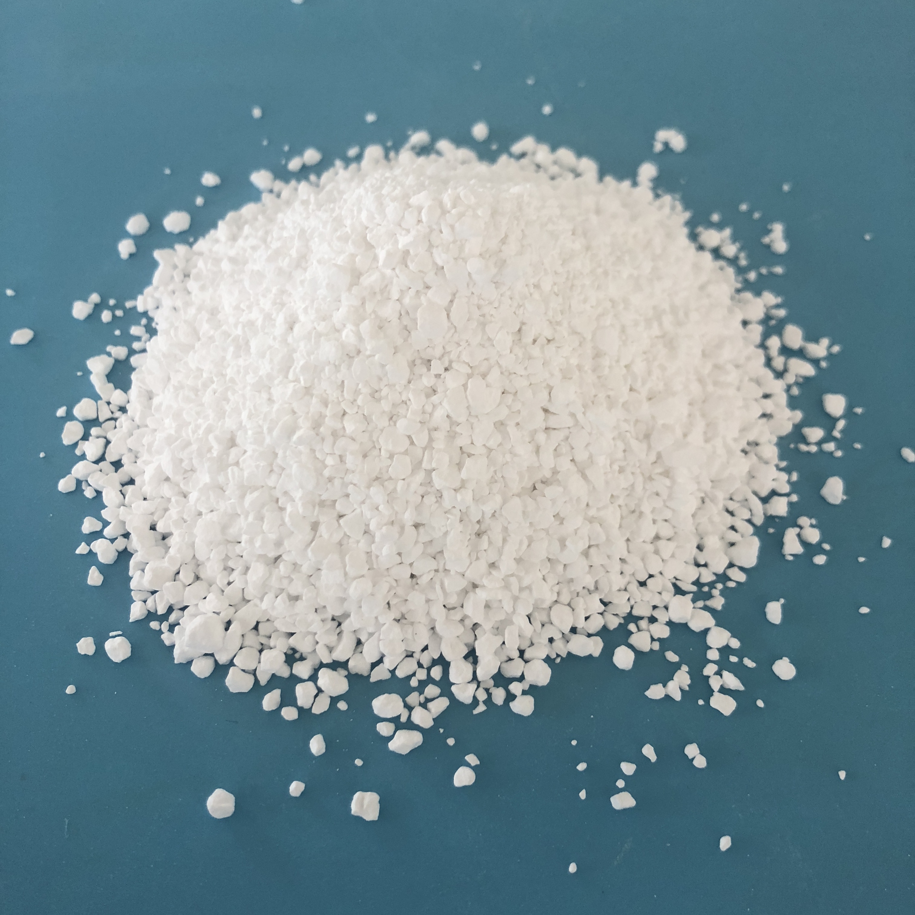 厂家批发无水硫酸镁颗粒 98含量工业级硫酸镁 水处理用硫酸镁