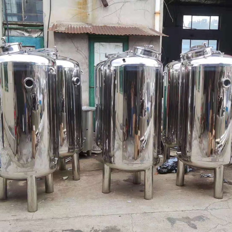 厂家直售无菌水箱 不锈钢无菌水箱出售 欢迎来电
