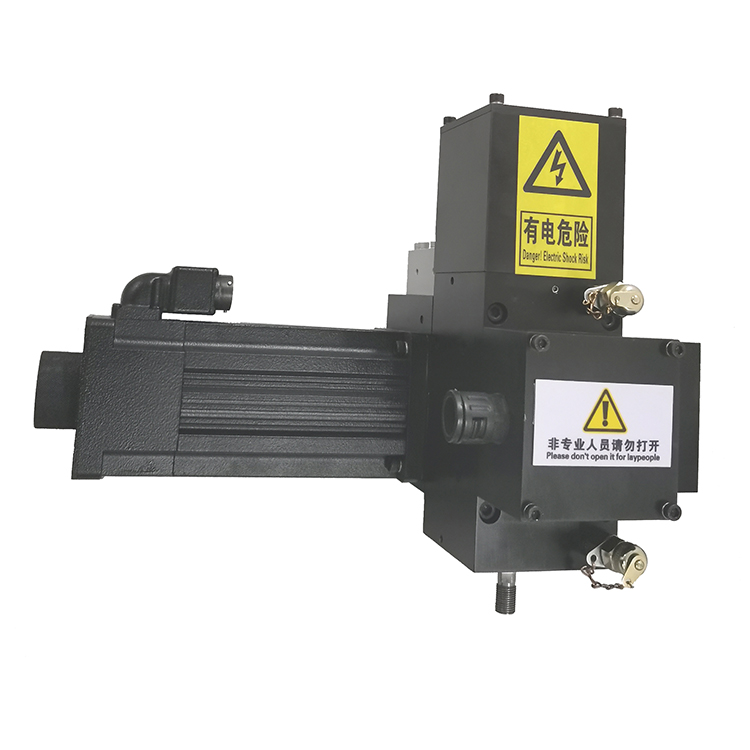 D50－LT1000系列电液执行器