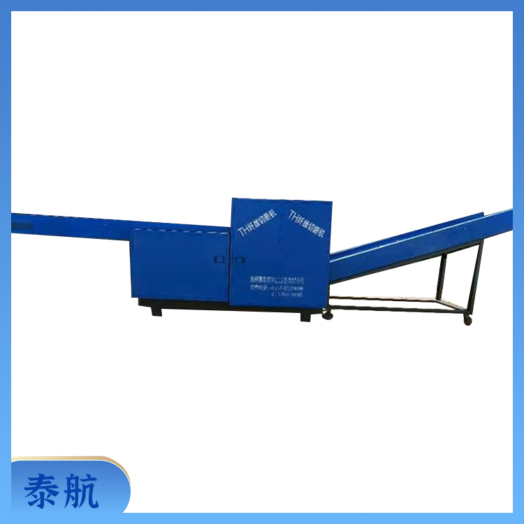 潍坊麻绳切断机厂家可定制 麻绳切断机