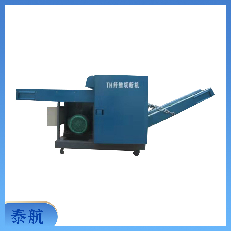 青州旧衣服碎布机 碎布机厂家 欢迎来电咨询
