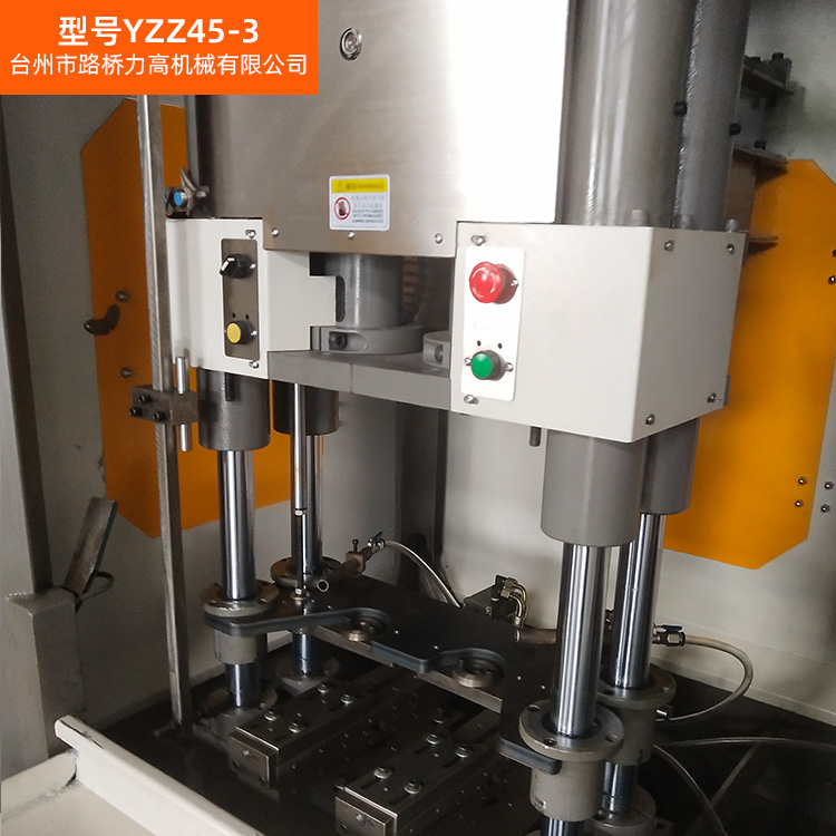 力高多工位钻床 力高 耐用 390-100（可定制） 品质保证 各种修配工厂