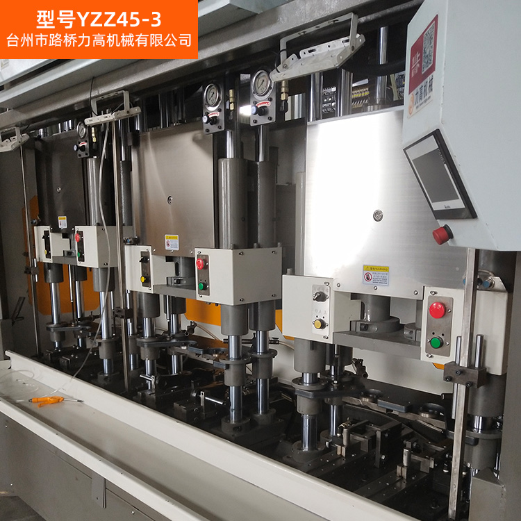 力高多工位钻床 力高 耐用 10-40mm 厂家直销 各种修配工厂