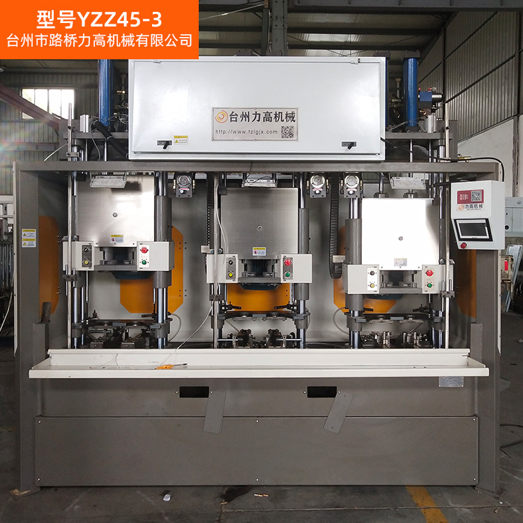 力高多工位钻床 力高 精度高 390-100（可定制） 定制 航空