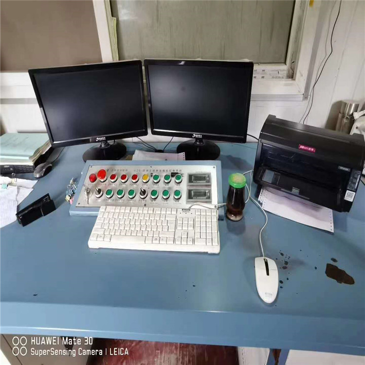 二手搅拌站  增森转让  双线120搅拌站  欢迎咨询