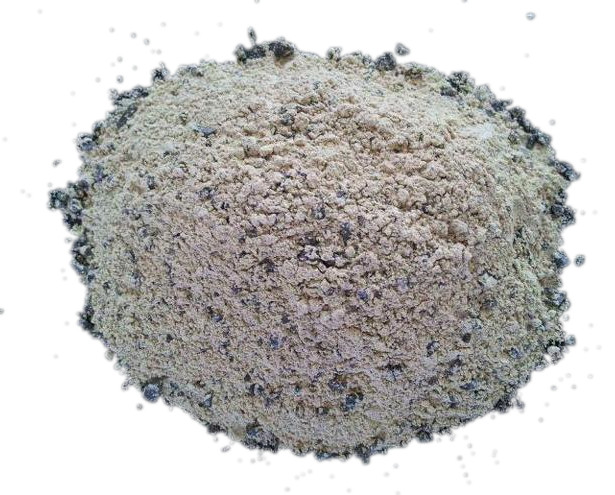 厂家供应80刚玉高强耐磨浇注料 生物质颗粒燃烧机用90刚玉浇注料