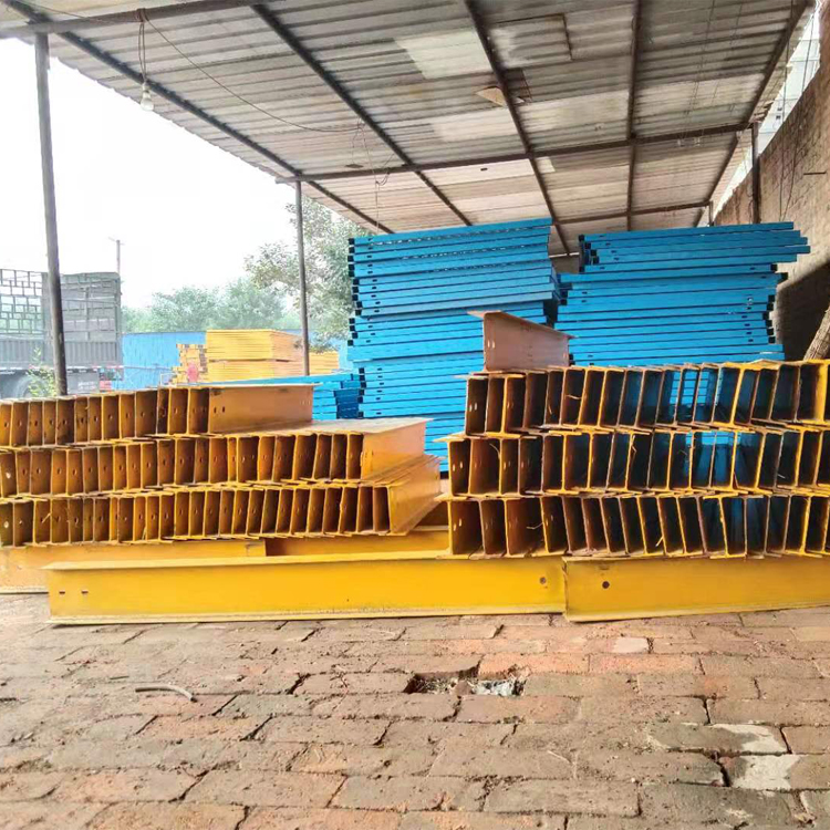 标准化堆放展示架   永邦供应  上海   工地标准化钢筋堆放架   组装式钢筋堆放架
