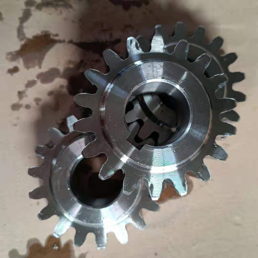 加工定制 工业齿轮 微型齿轮 农机齿轮 金属齿轮 不锈钢齿轮