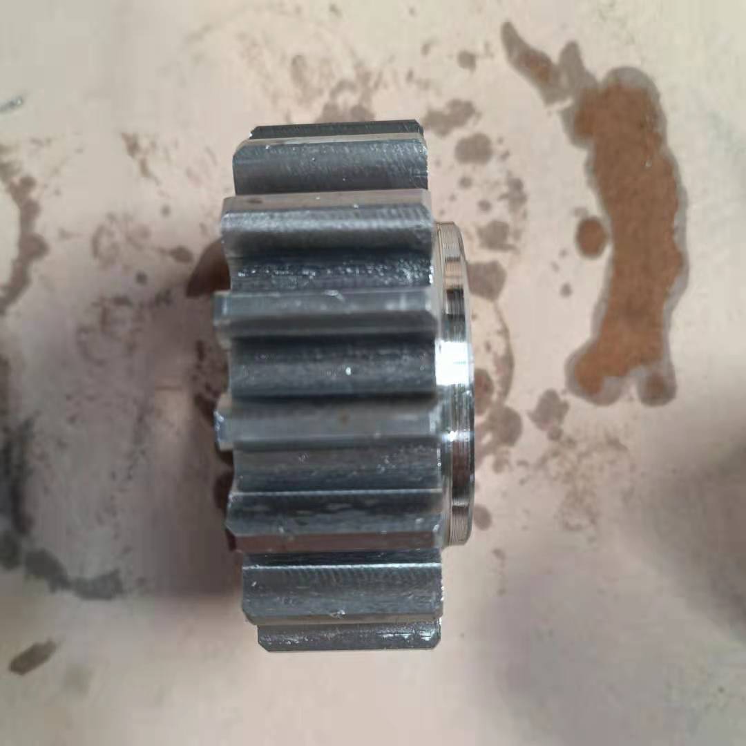 加工定制 工业齿轮 微型齿轮 农机齿轮 金属齿轮 不锈钢齿轮