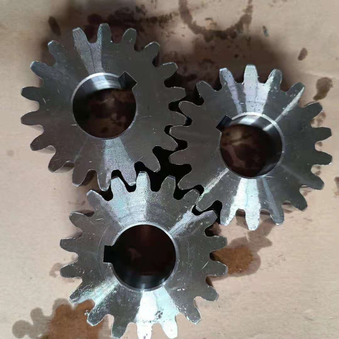 加工定制 工业齿轮 微型齿轮 农机齿轮 金属齿轮 不锈钢齿轮