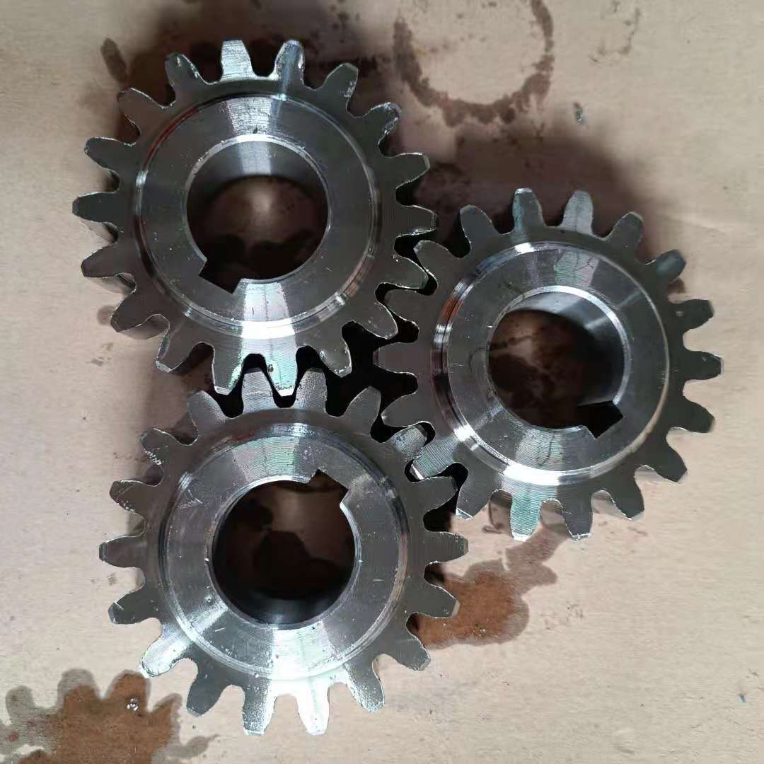 加工定制 工业齿轮 微型齿轮 农机齿轮 金属齿轮 不锈钢齿轮