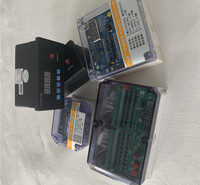 乔达批发QYM-ZC-20D脉冲控制仪 单机除尘器防水防震带保护装置控制器
