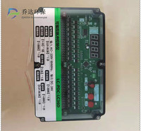 乔达环保供应LC-PDC-ZC10A可编程脉冲控制仪 1-100输出除尘器控制仪