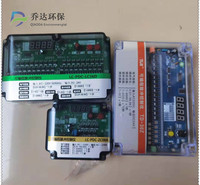 乔达环保袋式脉冲除尘器20路脉冲控制仪 除尘器电磁阀控制器