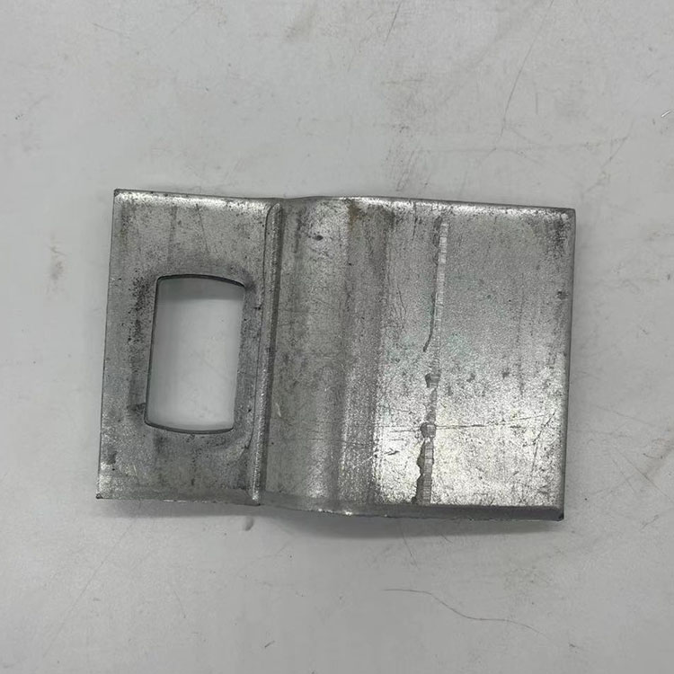 隔墙板安装配件 彩钢隔墙板配件 隔墙板辅助配件 威迅生产