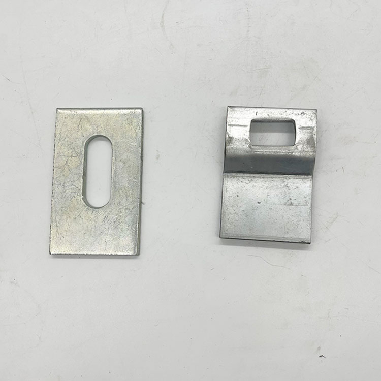 厂家批发 河北隔墙板配件 轻质隔墙板用安装配件 轻质隔墙板卡子