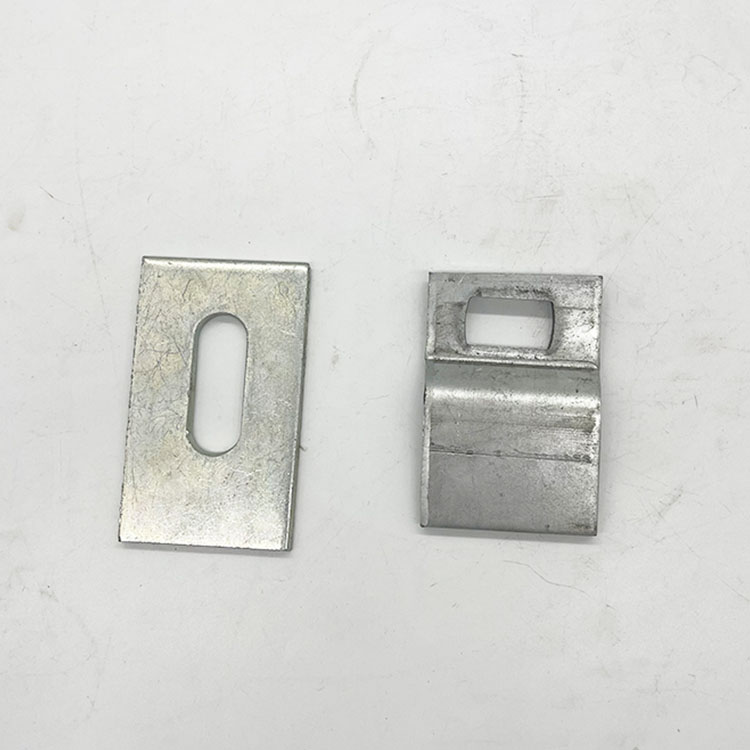 威迅供应 隔墙板用安装配件 河北隔墙板配件 