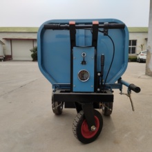 便宜售卖工地拉砖车 工地三轮车 规格齐全任意选择