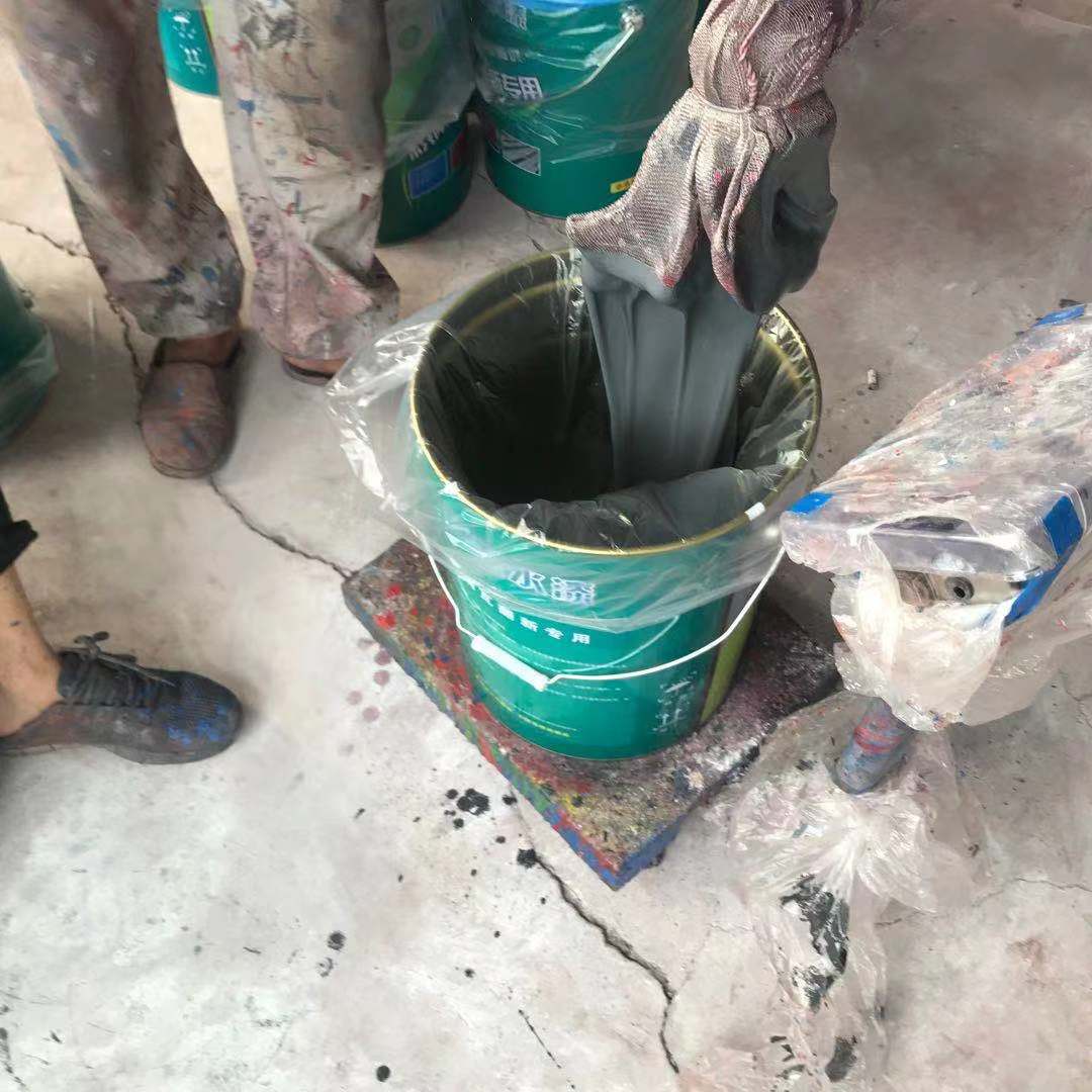 盖房顶水泥地面漆 水性彩钢瓦翻新漆 金属油漆 茂隆制造 诚信合作 颜色可定制