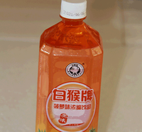 菠萝味浓缩汁