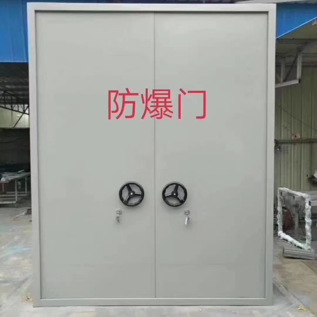  防火门钢制防爆不锈钢逃生门