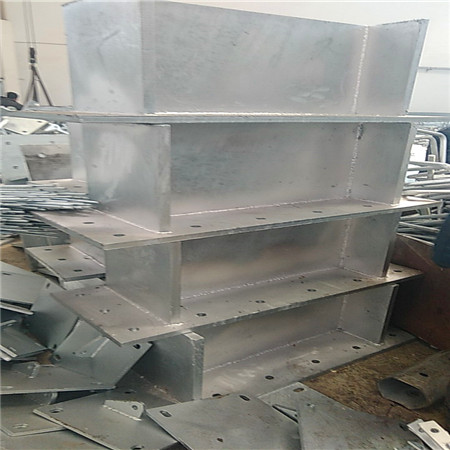 <em>防</em>落梁挡块 仨运 渗锌 <em>防</em>落梁挡块 厂家 高铁