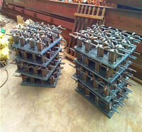 <em>防</em>落梁挡块 仨运 泰安 <em>防</em>落梁挡块 供应 桥梁