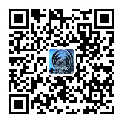 山东同益新材料有限公司 微信二维码