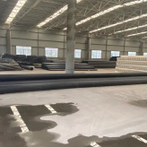110管子  厂家供应HDPE钢丝网骨架管塑料管  聚乙烯复合管  消防管  工程用管