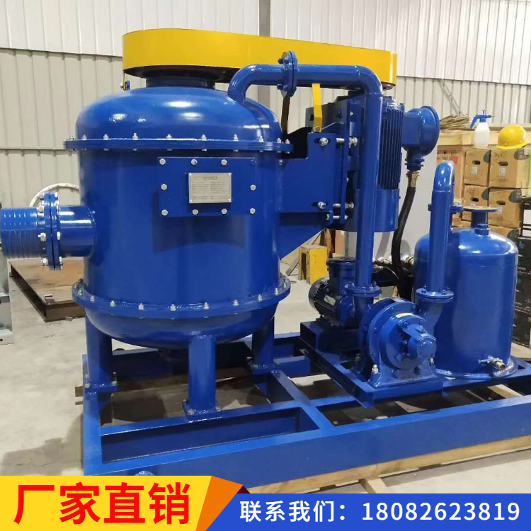 厂家直供处理量300m3/h的真空除气器，欢迎咨询