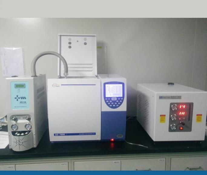 厂家供应气相色谱仪 GC-7890气相色谱仪