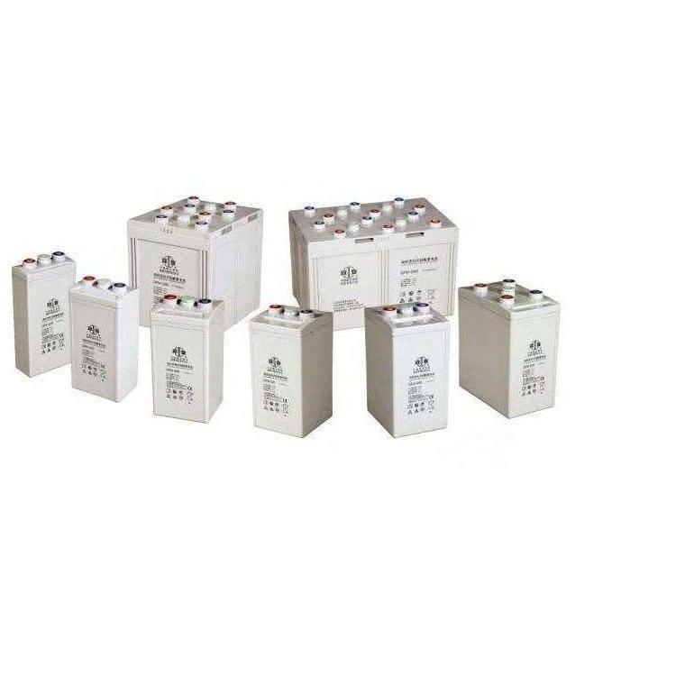 双登蓄电池GFM-1600价格2V1600AH参数