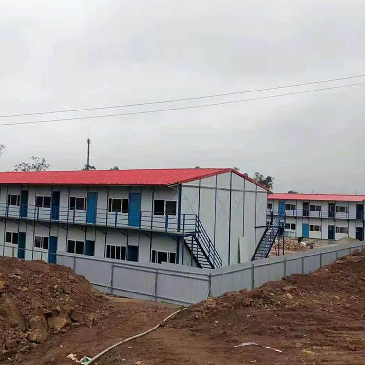 现货供应 集装箱活动房 集装箱房 工地住人办公集装箱 价格合理