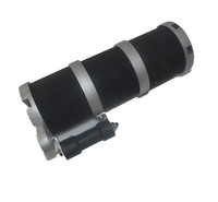 亚辉LXQ-35 一次消谐器 压变一次绕组中性点消谐电阻器
