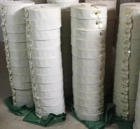 农用微喷带滴灌带雾化灌溉喷灌设备自动浇水器软水管