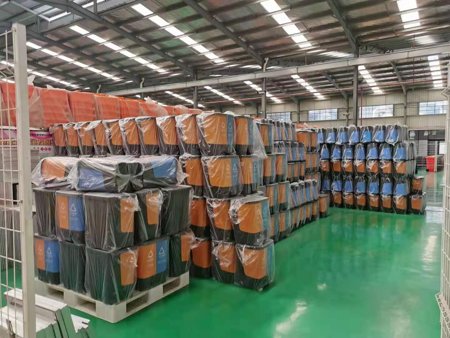 深圳垃圾桶厂家 分类垃圾桶 批发出售垃圾桶