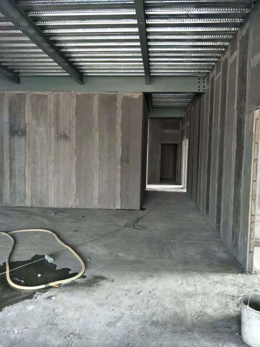 河南郑州上街区轻质隔墙板卫生间隔墙板