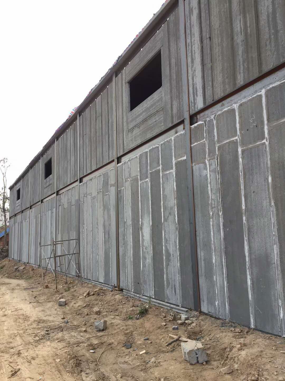 洛阳空心轻质隔墙板原装现货    
