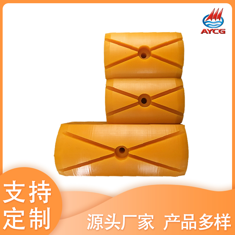 超高分子聚乙烯自润滑滑块 耐磨滑块 upe滑块