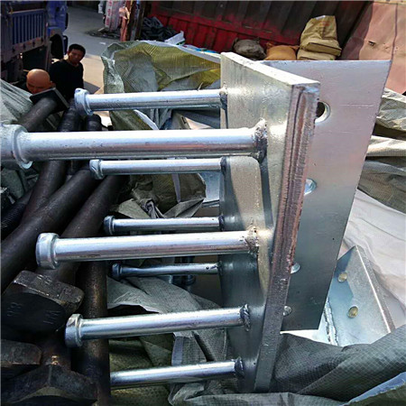 预埋T型钢板预埋件 仨运 南通 仨运 厂家直销 q345