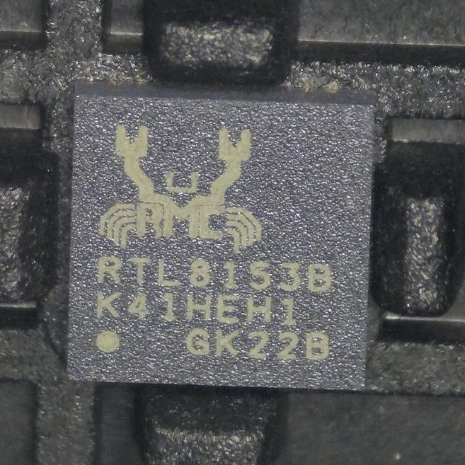 RealTek（瑞昱） RTL8153B-VB-CG