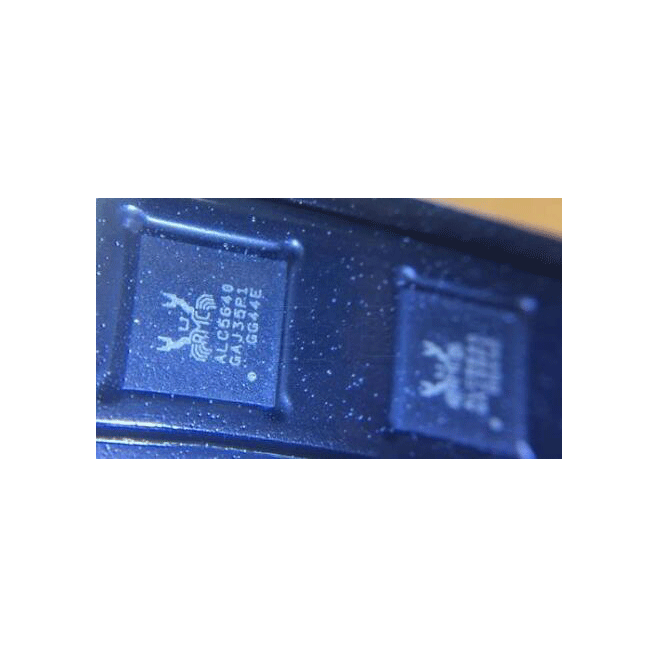 RealTek（瑞昱） ALC5640-VB-CGT