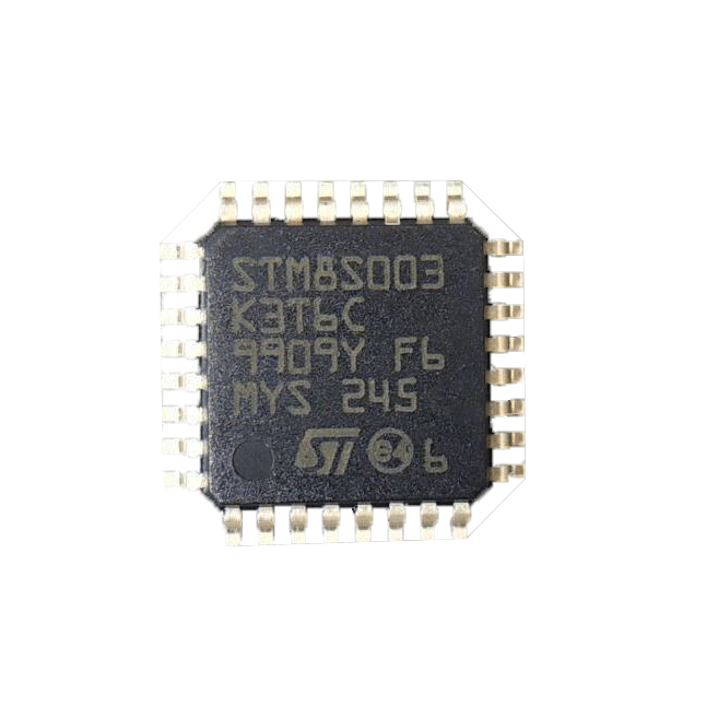 ST（意法半导体） STM8S003K3T6C
