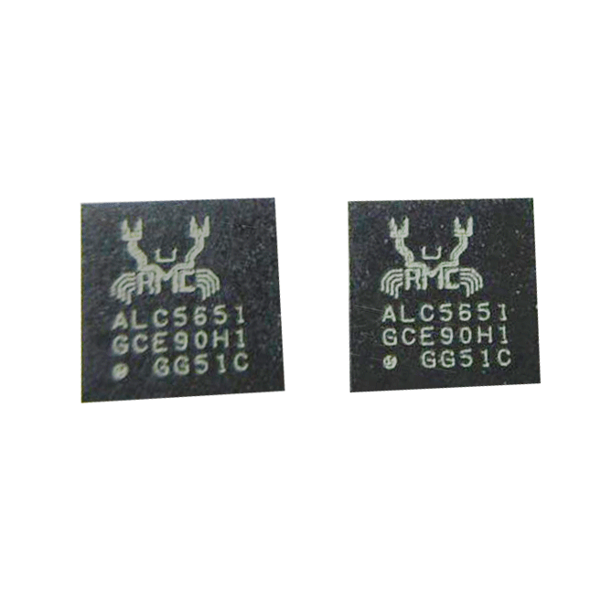 RealTek（瑞昱） ALC5651-CG