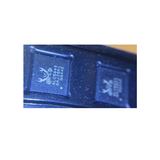 RealTek（瑞昱）ALC5640-VB-CGT