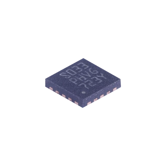 RealTek（瑞昱） STM8S003F3U6TR
