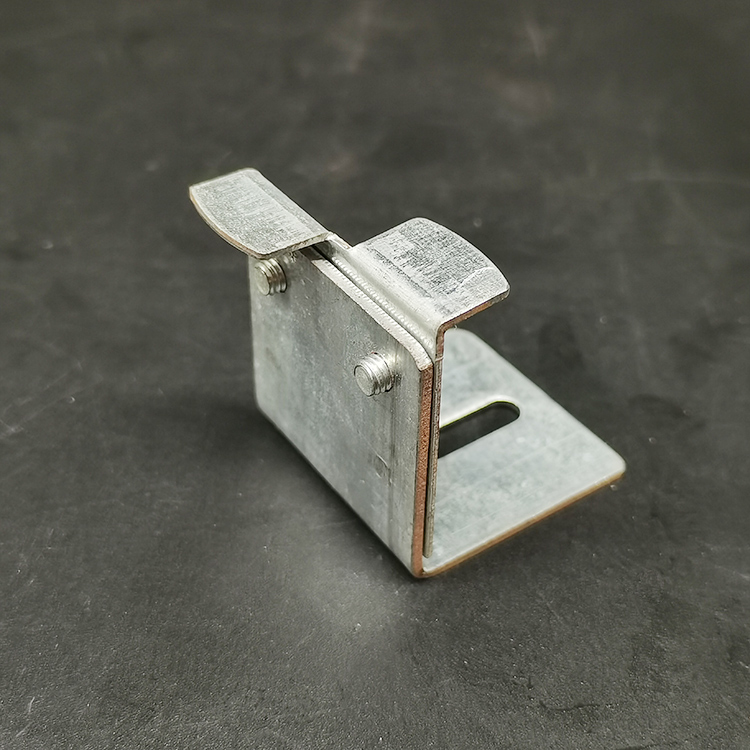 保温一体板挂件 一体板挂件 保温板挂件生产厂家 按时发货
